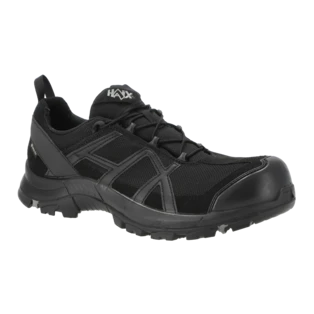Safety shoes BLACK EAGLE&reg; Safety low size 43