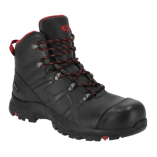 BLACK EAGLE Safety 54 mid taglia 39