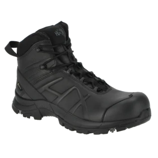 Safety shoes BLACK EAGLE&reg; Safety 50 mid size 39