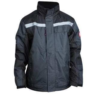 Parka Motion Tex Plus size M