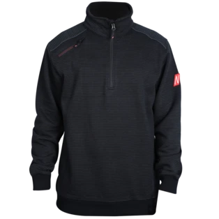 Pullover Motion Tex Plus maat M