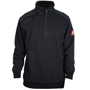 Pullover Motion Tex Plus size XXXXL