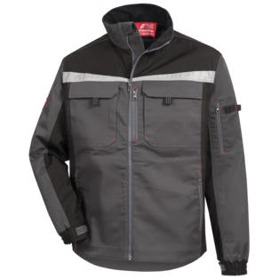 Work jacket Motion Tex Pro FX size XL (German size 58)