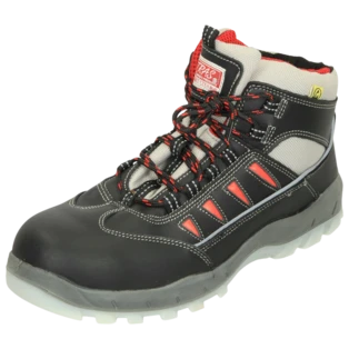 Safety boots Sport Step MID European size 38