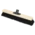 Saalbesen 400 mm mit Rosshaarbesatz
