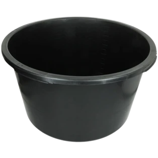 Maurerk&uuml;bel rund 65 l