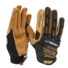 Mechanix Guanti in pelle con alta resistenza agli urti XXL