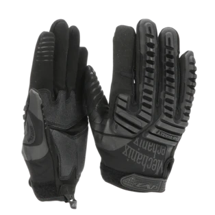 Arbeitshandschuhe mit Sto&szlig;schutz 