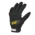Fire-retardant work gloves