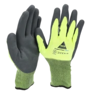 Gants de travail GripControl avec rev&ecirc;tement en latex