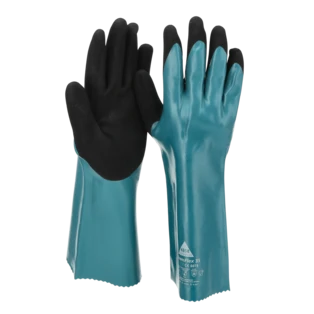 Chemikalienschutzhandschuhe