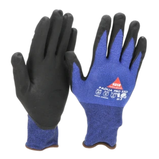 Arbeitshandschuhe antistatisch