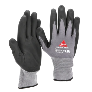 Gant de travail polyvalent avec rev&ecirc;tement en nitrile