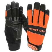 Neopreen werkhandschoenen met klittenbandsluiting