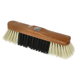 Scopa per interni setole sintetiche