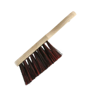 Industrial hand brush moisture-resistant