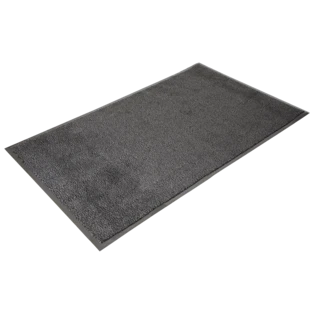 Mixed-fibre dirt trap mat 60 x 40 cm for indoors