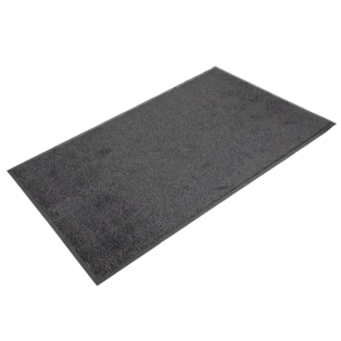 Mixed-fibre dirt trap mat 150 x 90 cm for indoors