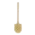 Brosse WC en bois