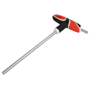 Inbusschl&uuml;ssel mit Quergriff 6 mm