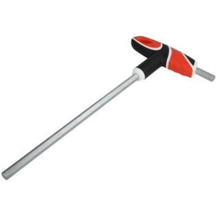 Inbusschl&uuml;ssel mit Quergriff 8 mm