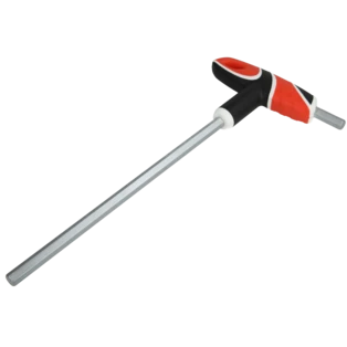 Inbusschl&uuml;ssel mit Quergriff 10 mm