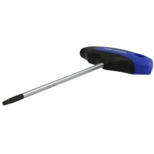 TORX&reg;-Stiftschl&uuml;ssel mit Quergriff T15