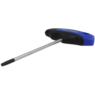 TORX&reg;-sleutel met T-handvat T20