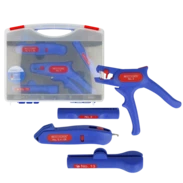 Profi-Abisolierwerkzeug-Set