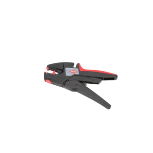 Abisolierzange selbsteinstellend 0,03 - 10 mm&sup2;
