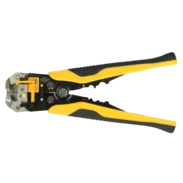 OEG Stripping and cutting pliers 0.2 - 6 mm&sup2;