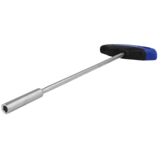 Cl&eacute; &agrave; douille hexagonale poign&eacute;e en T ouverture de cl&eacute; 5,5 mm