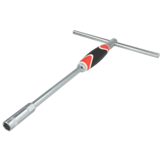 Cl&eacute; &agrave; douille avec poign&eacute;e en T ouverture de cl&eacute; 8 mm