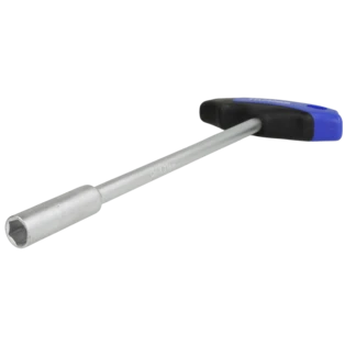 Steckschl&uuml;ssel mit T-Griff Schl&uuml;sselweite 11 mm