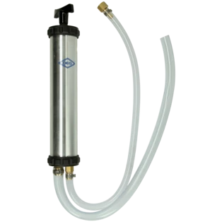 Oil-priming pump 250 ml