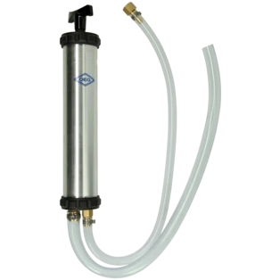 Oil-priming pump 600 ml