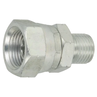 Raccordo a vite per valvola a sfera OSP 6000