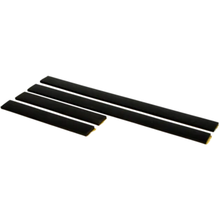 Lid gasket maintenance boy collecting box