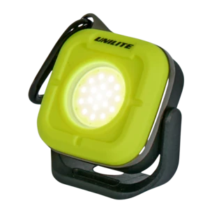 Mini lampe de travail avec batterie