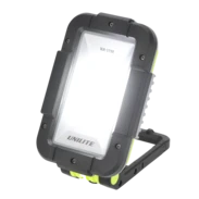 Rechargeable LED work light 1,750 lumens with USB powerbank