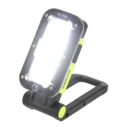 Lampe de travail LED rechargeable 1450 lumens avec Powerbank USB