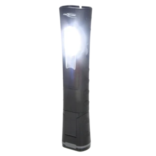 Lampe de travail avec chargeur