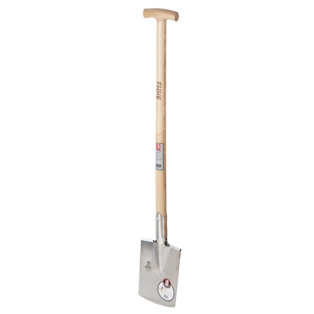 Petite b&ecirc;che de jardinier 