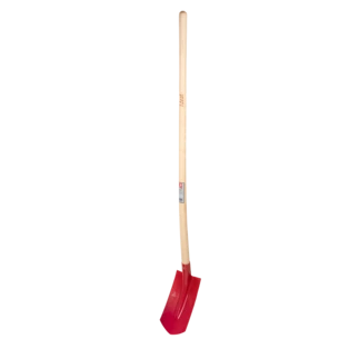 RUHR-BRILLANT cable trench shovel
