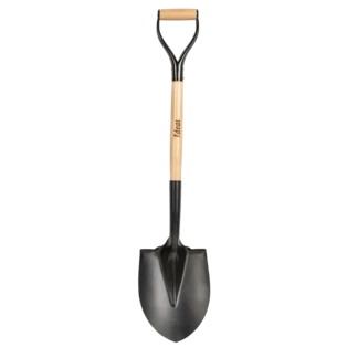 Spade shovel 75 cm