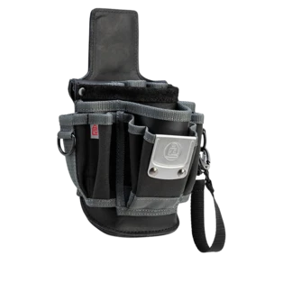 MP3X Ceinture &agrave; outils avec 14 compartiments  