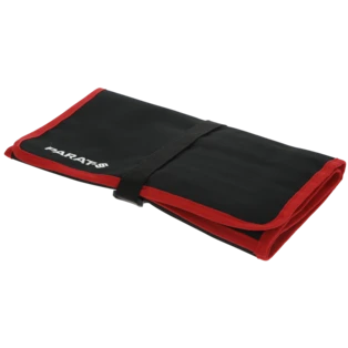 Roll-up bag Basic Roll-up Case 20 compartments