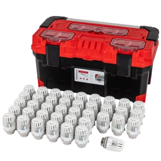 Cassetta porta attrezzi Viper