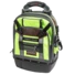 TECH PAC Hi-Viz Zaino portautensili professionale