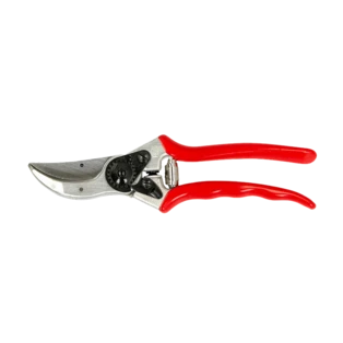 Pruning shears up to 25 mm branch thickness